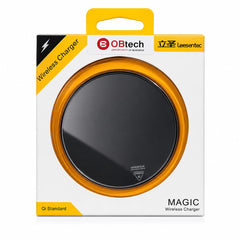 Lessentec Wireless Charger