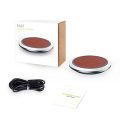 FAST Wireless Charger