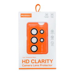 Mossily HD Clarity Camera Lens Protector