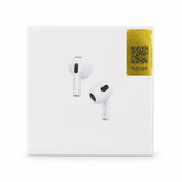 Apple AirPods 3rd Generation Wireless In-Ear Headset