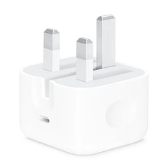 Original Apple 40w Lightning Dynamic Power Adopter
