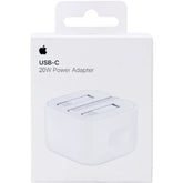 20W USB-C Power Adapter 3 PIN