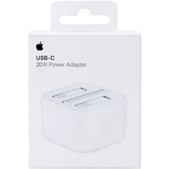 20W USB-C Power Adapter 3 PIN