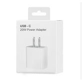USB-C 20w Power Adopter