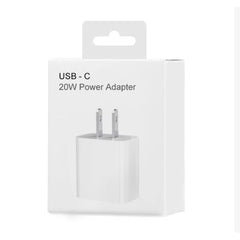 USB-C 20w Power Adopter