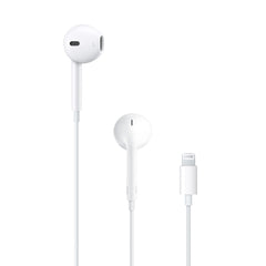 Earpods Lightning Connector