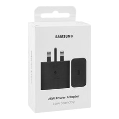 Samsung Org 3 Pin 25w Power Adopter Low Standby T2510