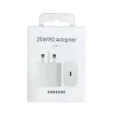 Samsung Org 3 Pin 25w PD Adopter TA800