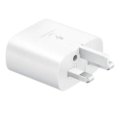 Samsung Org 3 Pin 25w PD Adopter TA800