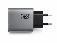 Original PD Quick Charger 65W Only Doc