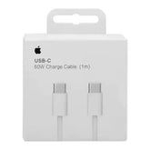 Apple Org USB-C 60w Charge Cable (1m)