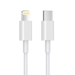 Apple Original Type-C to Lightning Cable – 1m