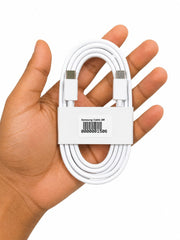 Samsung Original Type-C to Type-C Cable (2m)