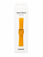 Samsung Org Sport Band Galaxy Watch 4 Strap