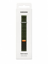 Samsung Fabric Band One Click 20 mm Watch Strap