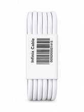 Infinix Org USB-C Fast Charging Cable (1m)