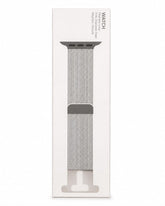 Watch Army Design Magnetic Closure Watch Strap