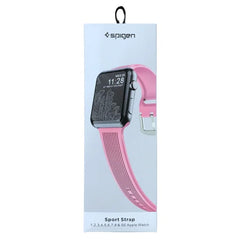 Spigen Galaxy & Apple Sports Watch Straps
