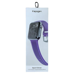Spigen Galaxy & Apple Sports Watch Straps