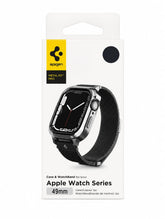 Spigen Metal Fit Pro Apple Watch Straps