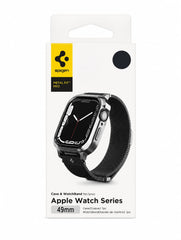 Spigen Metal Fit Pro Apple Watch Straps