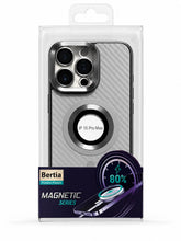 Berlia Magnetic Series iPhone 15 pro max Covers