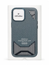 Abstract Heat Aluminum Megsafe Cooling Phone Cover