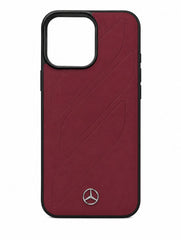 Mercedes-Benz Copy iPhone Plastic Cover