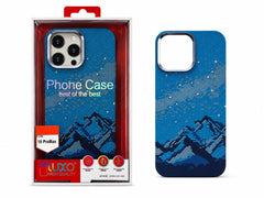 LUXO iPhone 16 pro max Stylish Cover