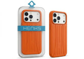 Henks Series T Stand iPhone 17 pro max