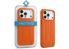 Henks Series T Stand iPhone 17 pro max