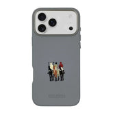 Santa Barbara Copy POLO & RACQUET CLUB iPhone Cover