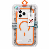 YOUNGKIT Apple iPhone 17 pro max Cover