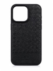 HDD Full Protection Rubber iPhone Cover