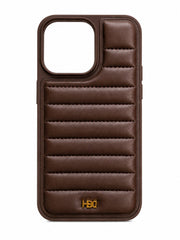 HDD Full Protection Bubble Rubber iPhone Cover