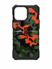 UAG Rugged Protection iPhone 13 Pro Max Cover