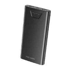 Ven-Dens Multi Port Power Bank 20000mAh