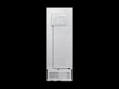 Top Mounted Freezer SpaceMax 304L