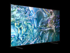 55 Inch QLED Q60D 4K Smart TV (2024)
