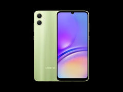 Galaxy A05