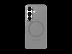 Galaxy S26 Silicone Magnet Case