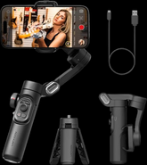 AOCHUAN Smart XE 3-Axis