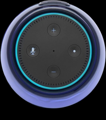iHome iAV5 Color Changing Bluetooth Rechargeable Speaker
