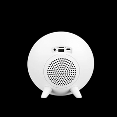 Recci RSK-W42 Moonlight Series Wireless Bluetooth Speaker with RGB Lighting