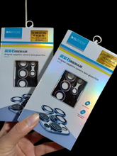 Kuzoom sapphire camera lens glass protect
