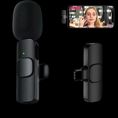 OBtech K9 Wireless Microphone