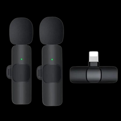 OBtech K9 Wireless Microphone