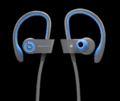 Beats Powerbeats² Wireless earphones