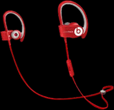 Beats Powerbeats² Wireless earphones