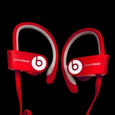Beats Powerbeats² Wireless earphones